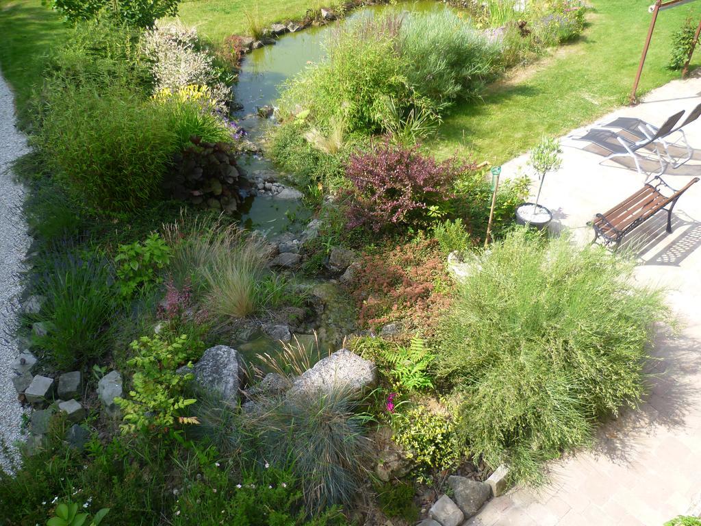 Les 3 Tilleuls Roye (Somme) Exterior foto