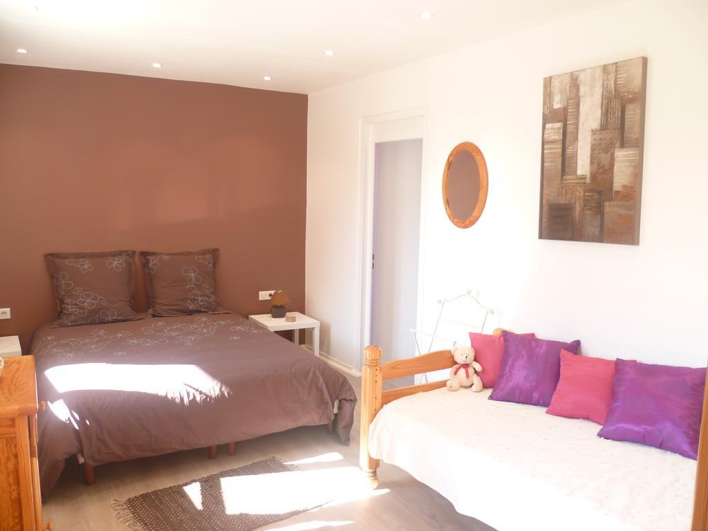 Les 3 Tilleuls Roye (Somme) Exterior foto